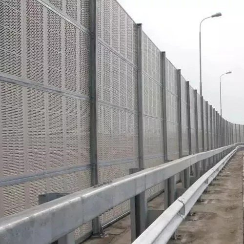 Шумопоглощающие экраны ГОСТ 32957-2014 в г. Оренбург