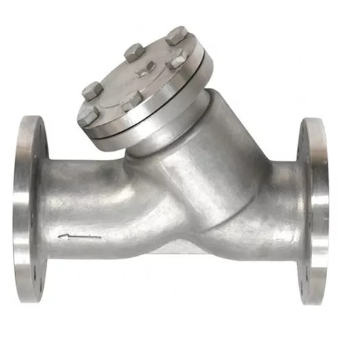 Фланцевый фильтр марка AISI 316, ASTM E2814 в г. Оренбург