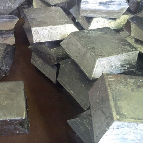 Кирпич рентгенозащитный 200x120x50 мм С1