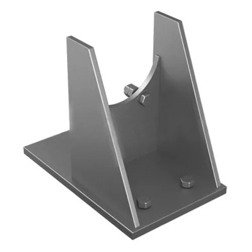 Опора для крепления арматуры 90x12x1.02 мм ОКА ГОСТ 36-17-85